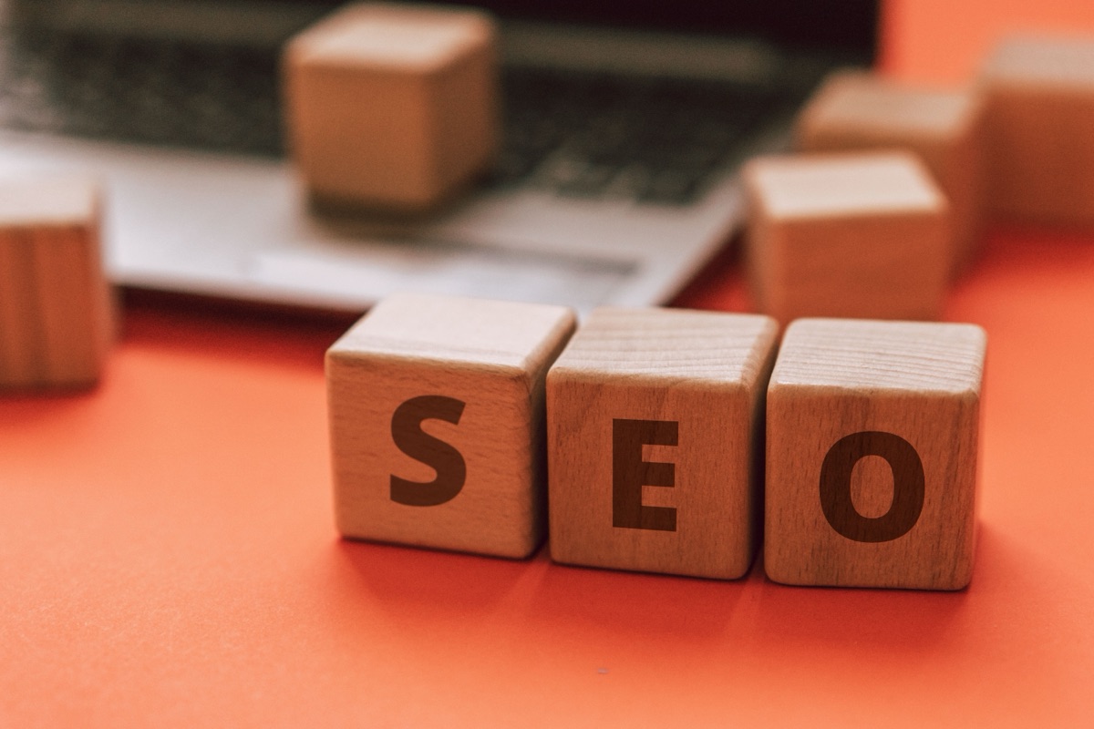 SEO local référencement naturel
